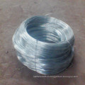 Vente chaude fil de fer galvanisé / fil de laçage